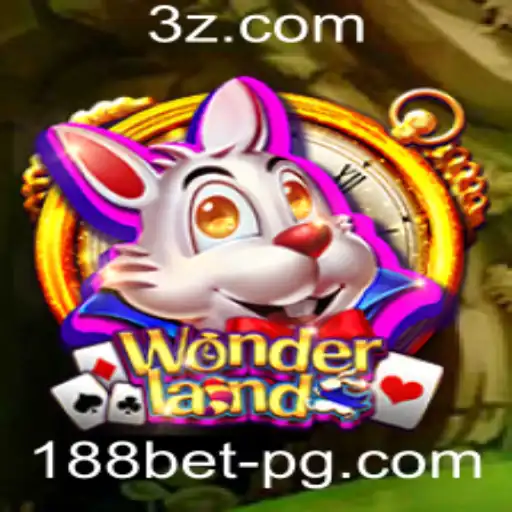 Wonderland: A Incrível Aventura do Mundo dos Jogos
